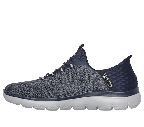 Thumbnail 3 de Skechers Summits Key Pace - Zapatillas Hombre Navy