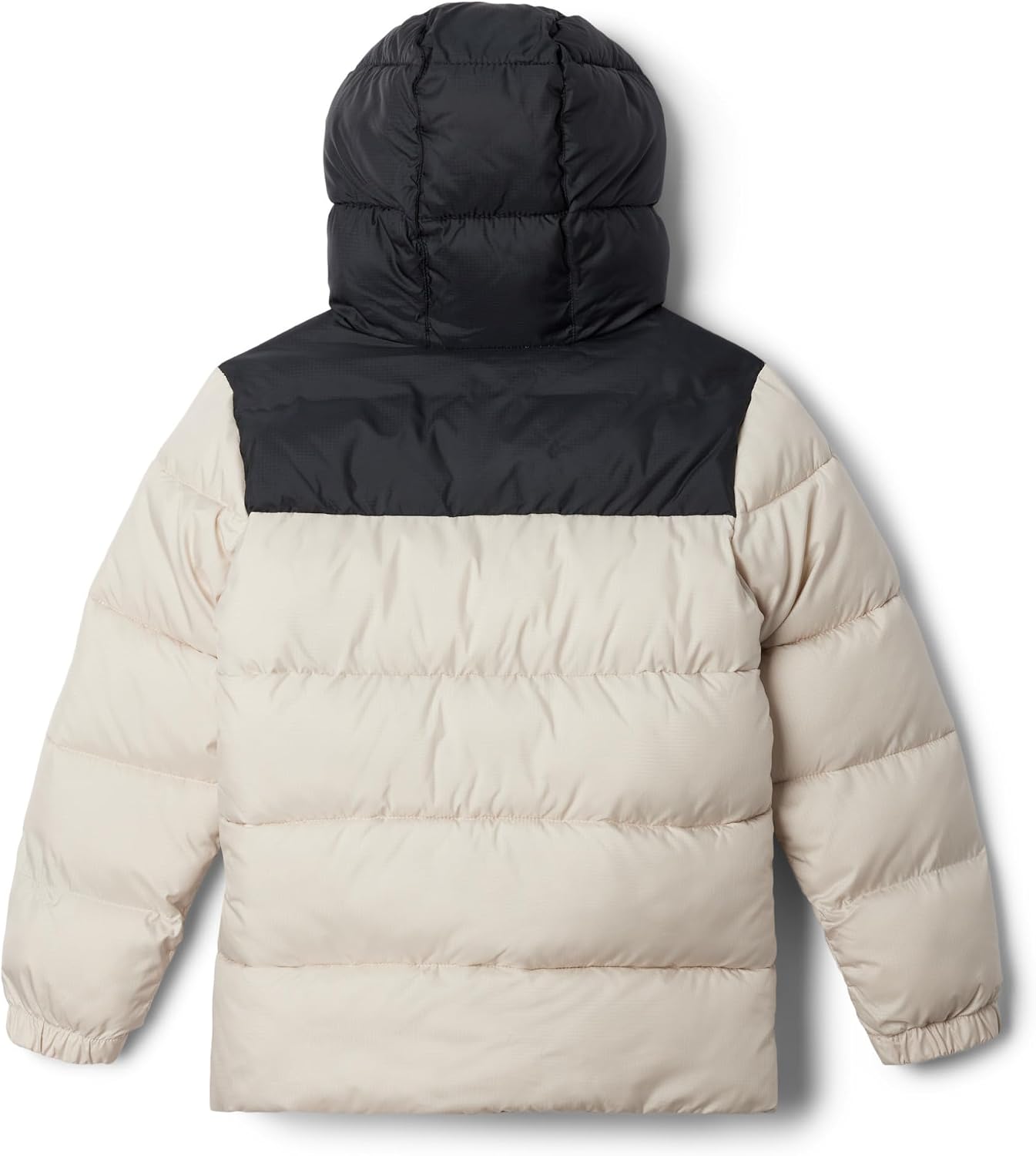 Detalle 2 de Columbia Puffect giacca piumino con cappuccio