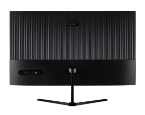 Detalle 2 de Acer Nitro QG0 Monitor gaming QG270S3, negro