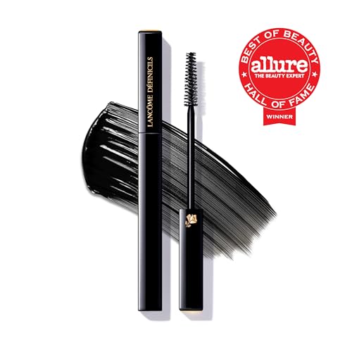 Detalle de Lancôme Définicils Defining & Lengthening Mascara - Full Size, Black