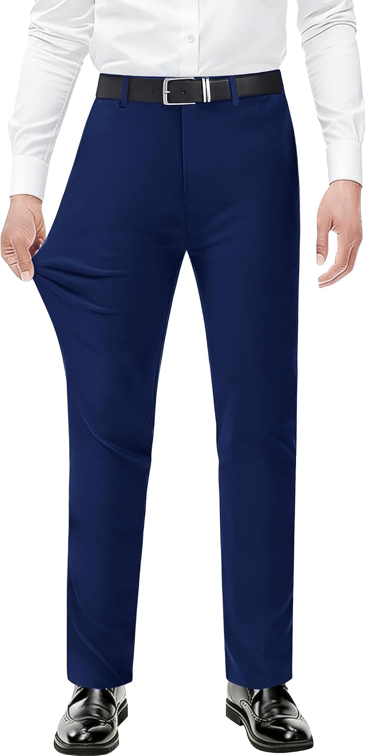 Detalle de Pacific Men's Dress Pants