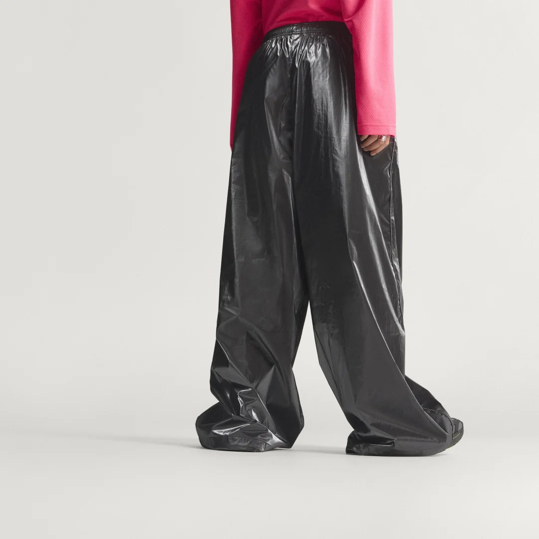 Detalle 2 de Pantalón F50 de Adidas – negro, para uso diario y entreno ligero