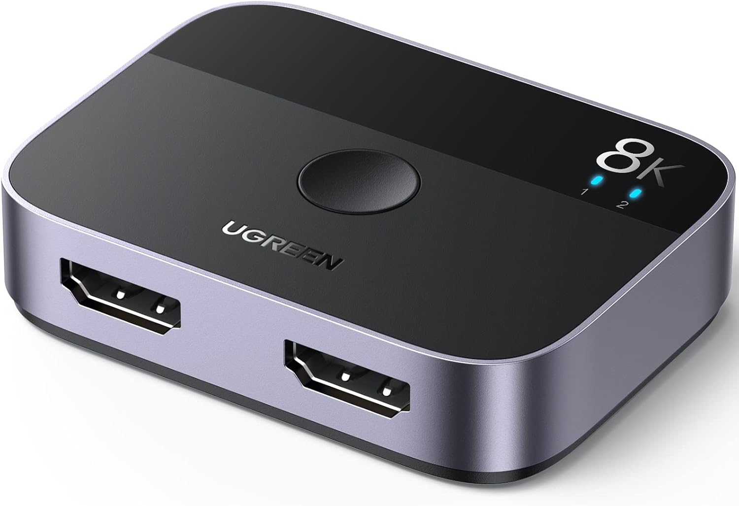 Thumbnail 3 de UGREEN HDMI Switch 8K 2in1