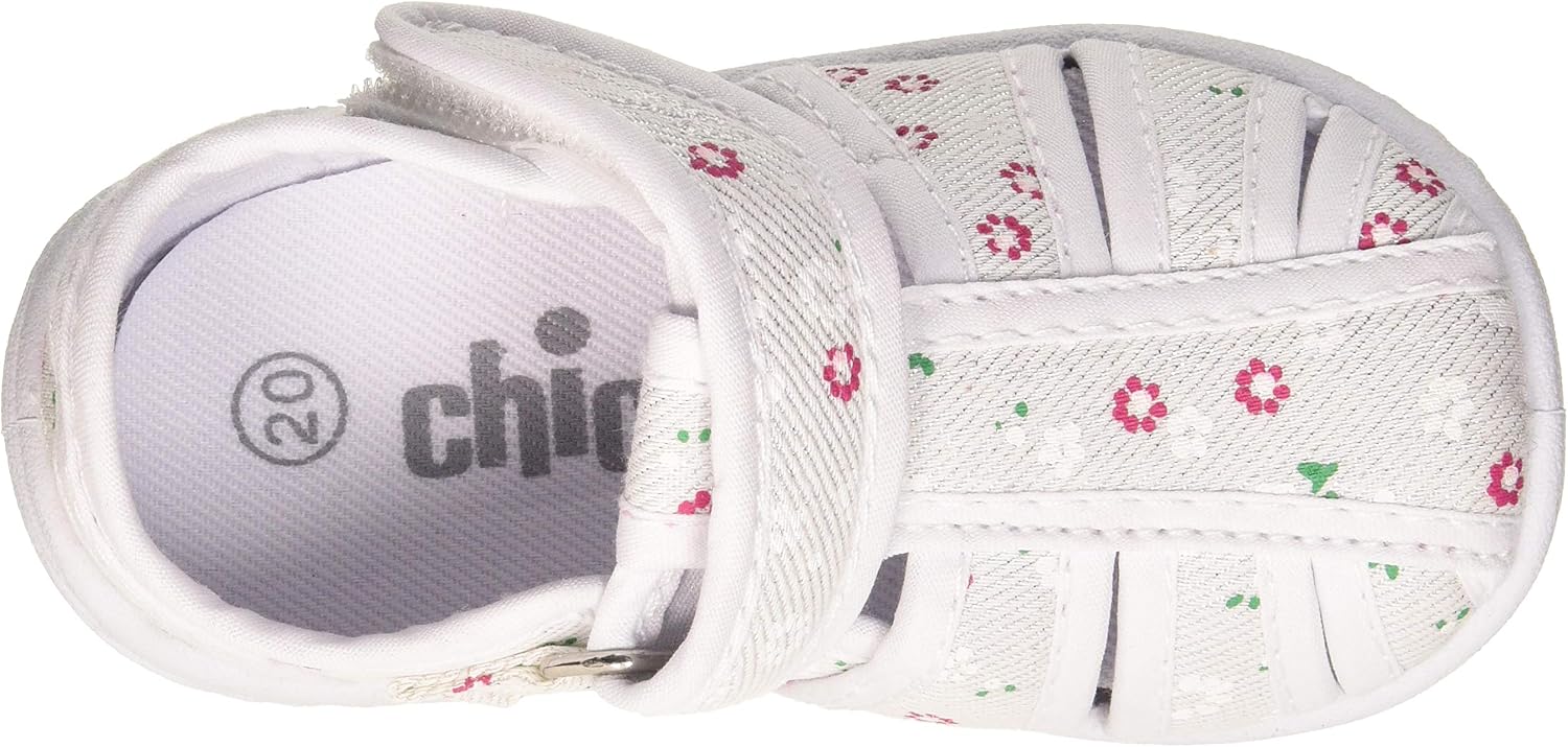 Thumbnail 3 de Chicco Pantoufles Pour la Crèche et la Maison – Chaud et pratique pour les tout-petits