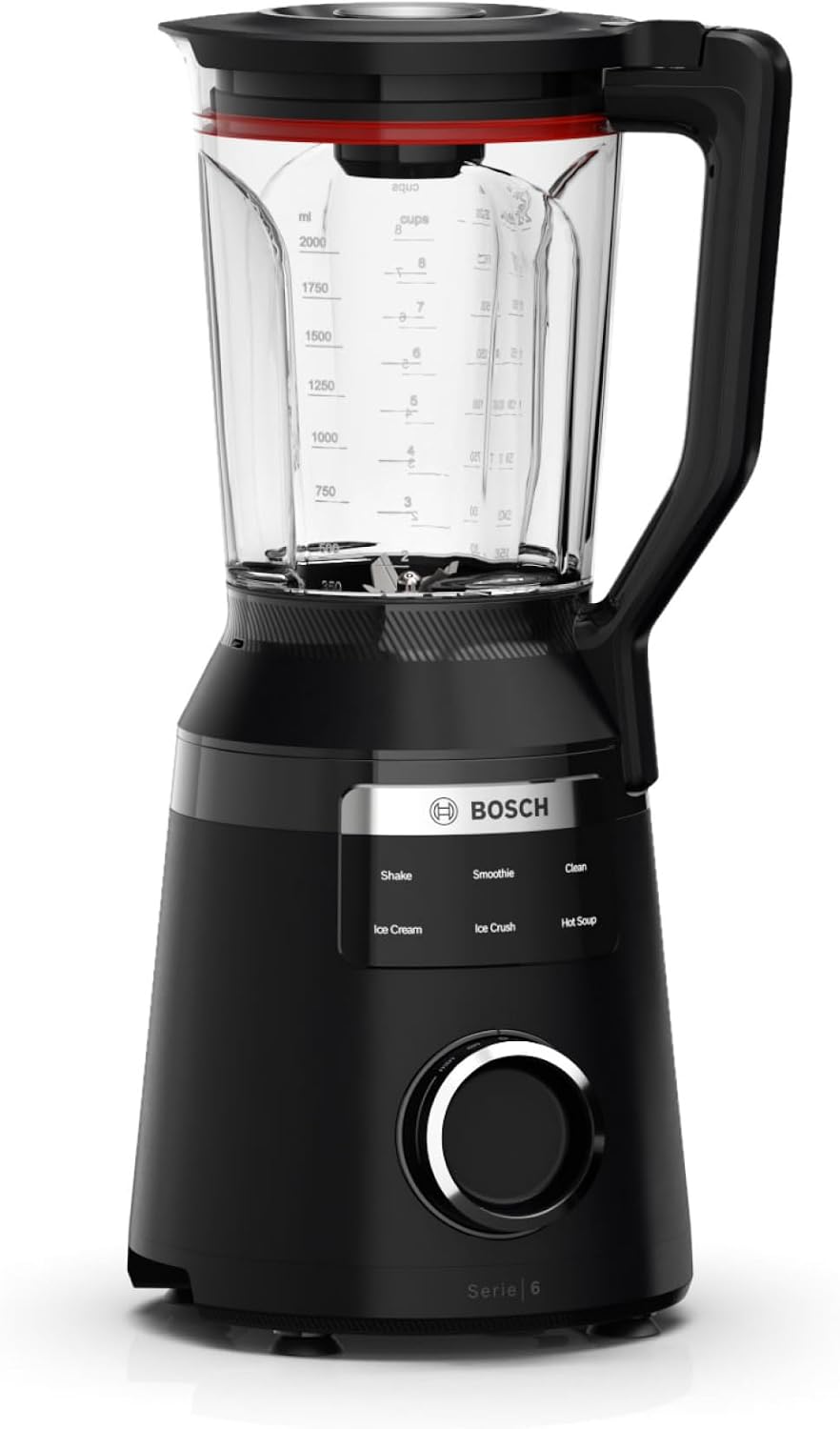 Thumbnail 5 de Bosch MMB6652B batidora VitaPower 1800 W