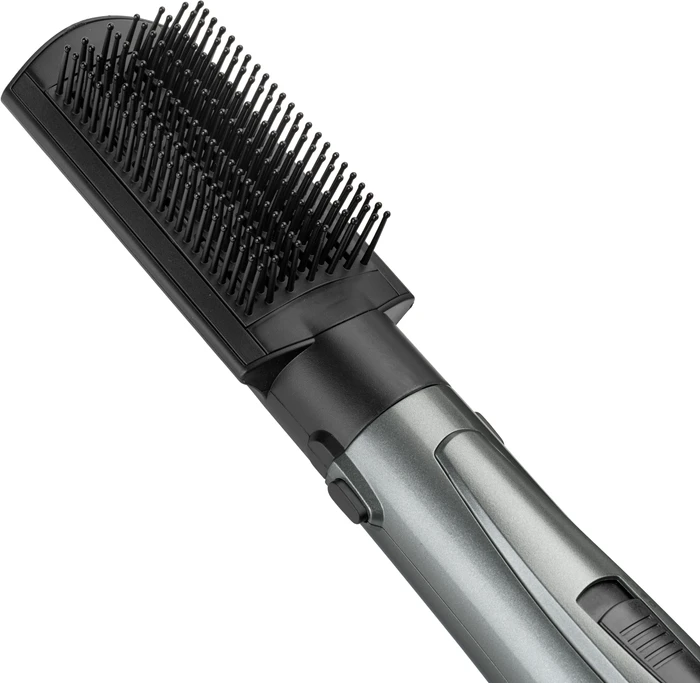 Thumbnail 8 de BaByliss Xanadu AS261E: Föhn-Bürste mit Ionen, Düse und Smoothing-Aufsatz