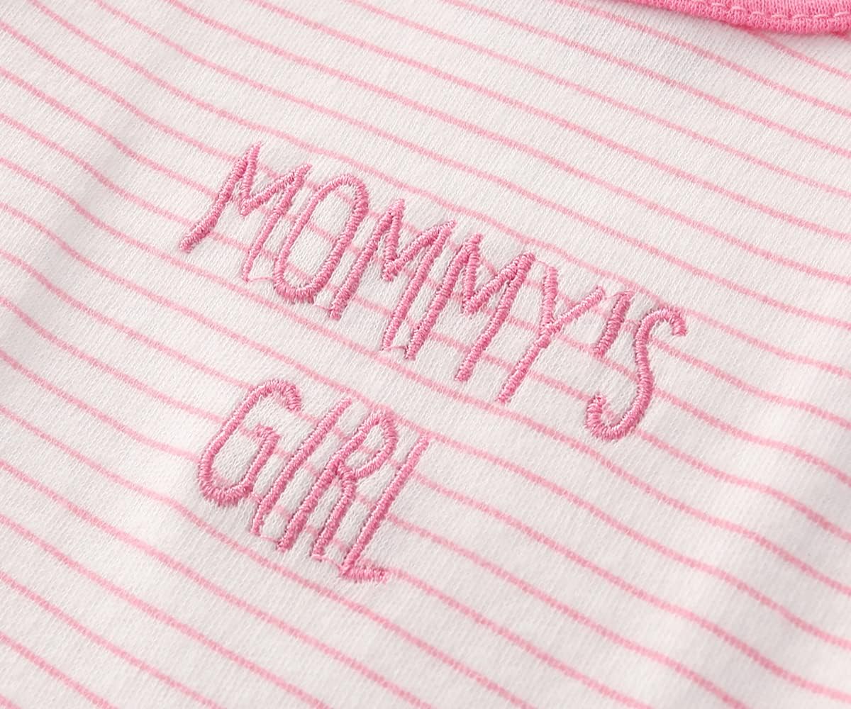 Thumbnail 4 de Chamie Baby Bodysuit 0–12 Months