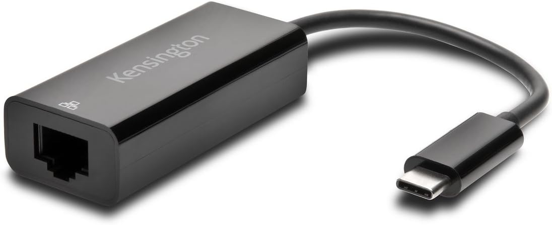 Detalle 2 de Kensington K33475WW USB-C Gigabit Adapter