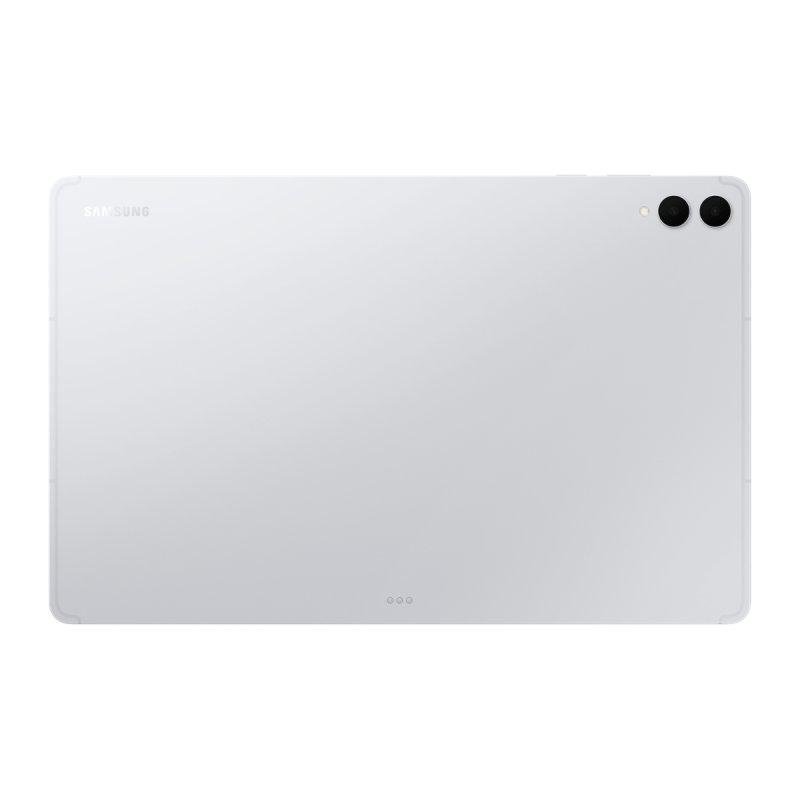 Detalle 2 de Samsung Galaxy Tab S11 Ultra 14,6" WiFi 512GB/12GB Plata con S Pen y AMOLED - para creadores en movimiento
