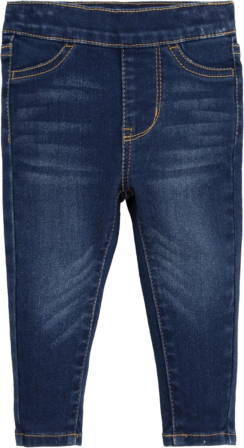 Thumbnail 5 de Levi's Kids Ss Batwing A Line Tee Bébé Fille