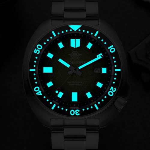 Thumbnail 5 de ADDIESDIVE AD2511 200m reloj de buceo