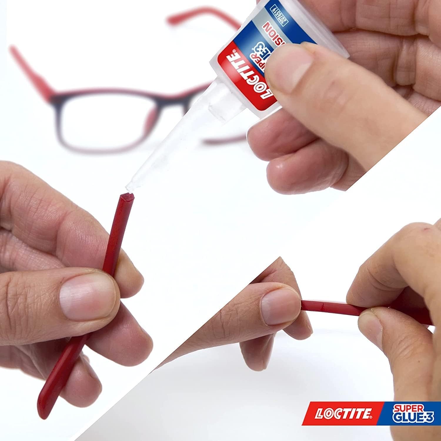 Thumbnail 3 de Loctite Super Glue-3 Precisión Max, pegamento 10 g