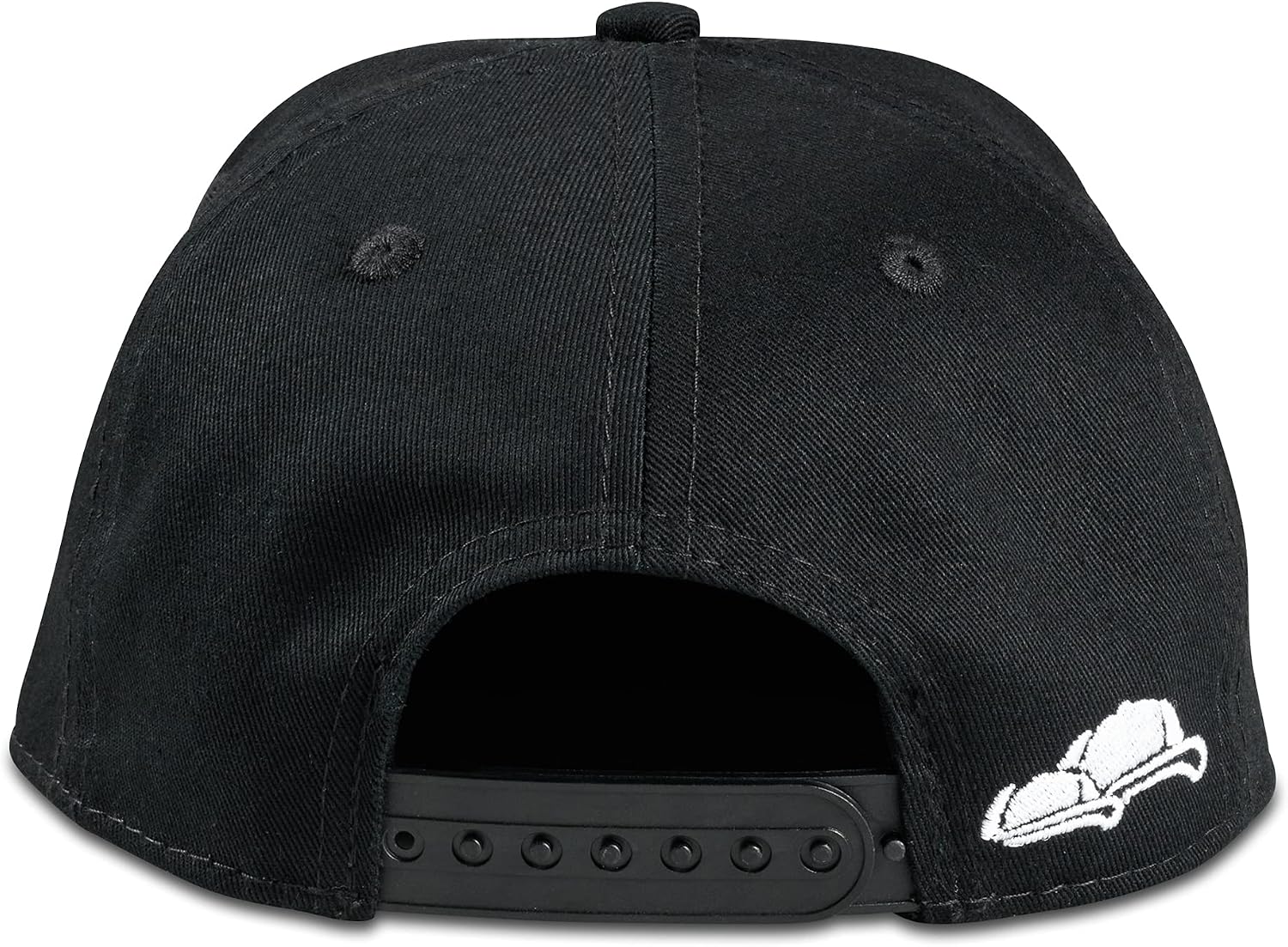 Detalle 2 de Soulbuddy Kinder Baseball Cap – Verstellbare Snapback, Sonnenschutz und minimalistischer Stil