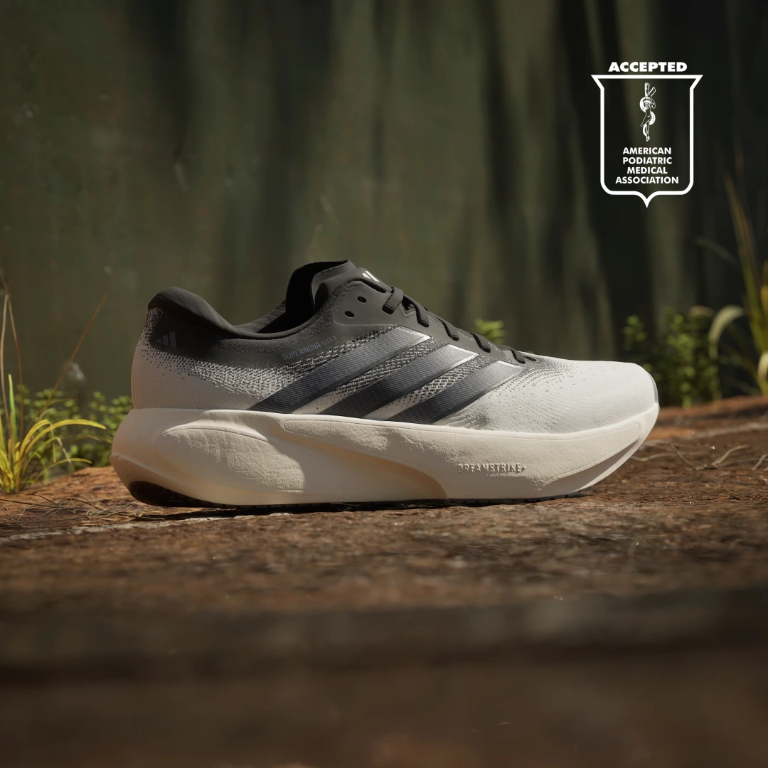Detalle 2 de Zapatilla de Running Adidas Supernova Rise 3 – comodidad para tus entrenos diarios