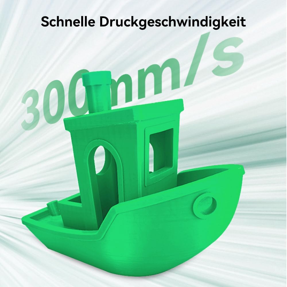 Thumbnail 2 de Creality Hyper PETG Filament 1,75 mm 2 kg