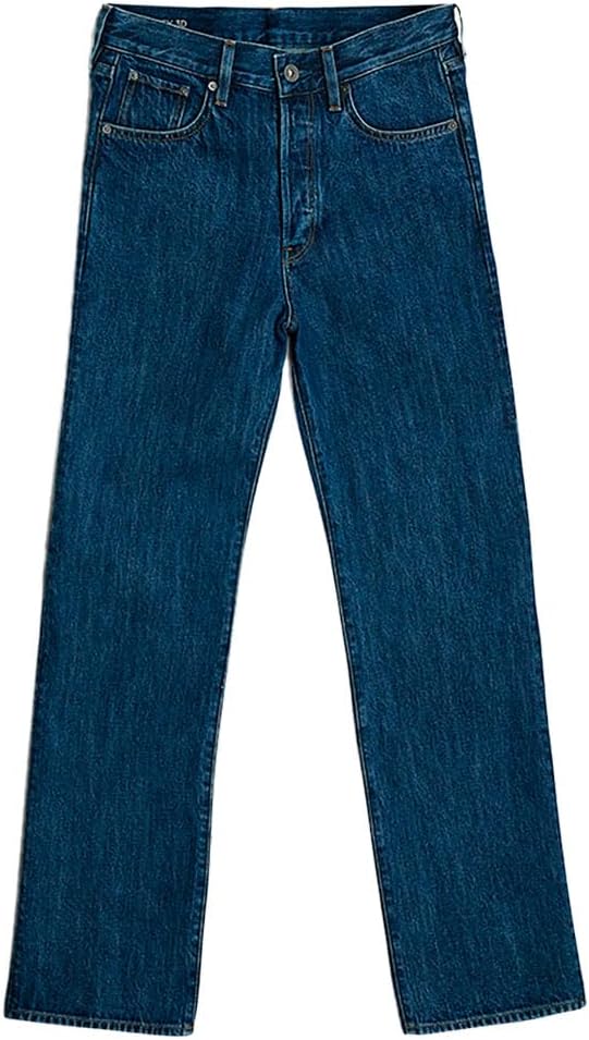 Detalle de G-Star Femmes Bowey 3D Boyfriend Jeans – Le mélange confort et style décontracté