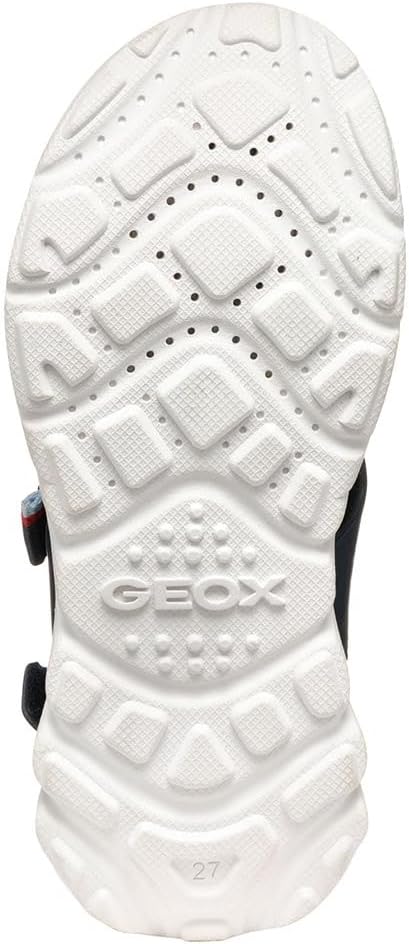 Detalle de Geox Garçon J Sandal Airadyum Bo – Sandale enfant respirante