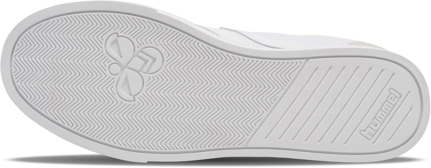 Thumbnail 5 de hummel Unisex Slimmer Stadil Tonal Low Low-Top Sneaker – Tonale Kombi-Sneaker aus Wildledermix