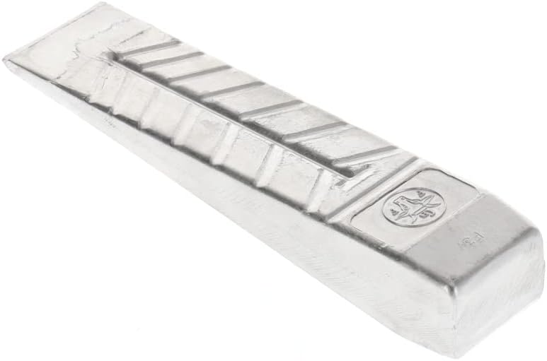 Thumbnail 1 de Ochsenkopf OX 42-0550 – kuty klin aluminiowy, skok 35 mm