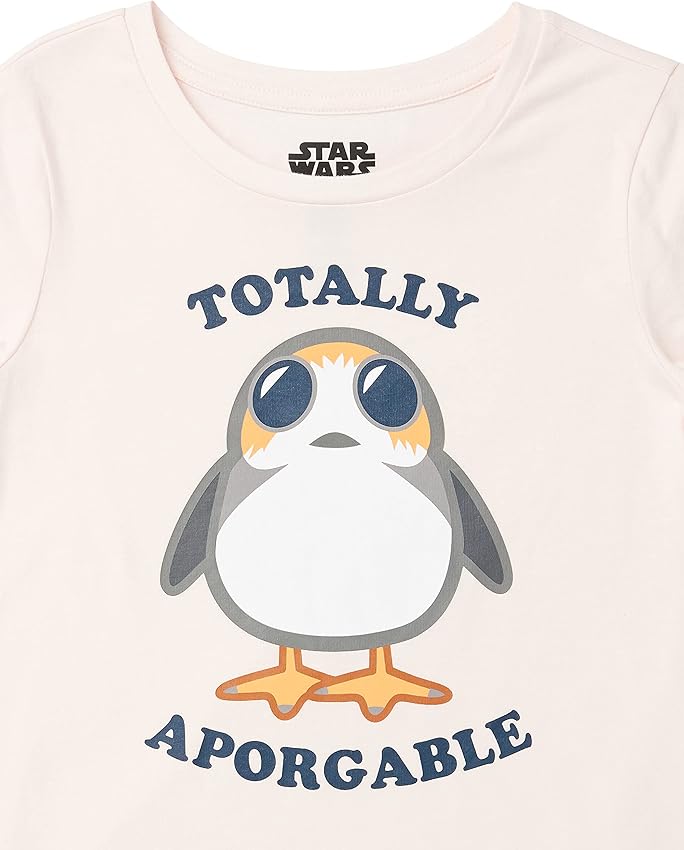Thumbnail 4 de Amazon Essentials Disney Star Wars Pack 5, talla 6‑7 años