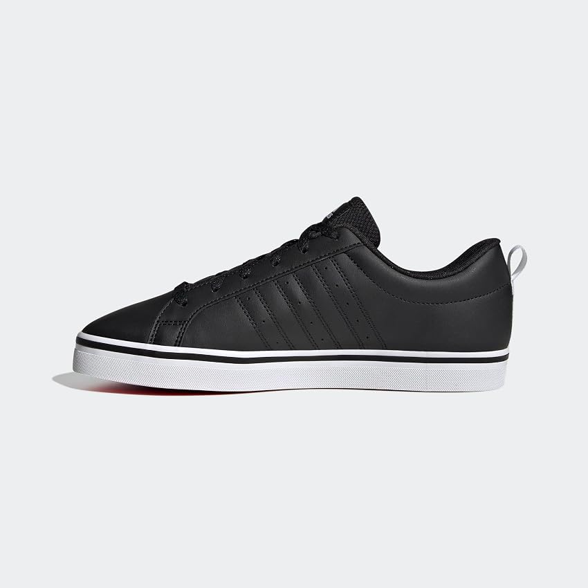 Thumbnail 1 de adidas VS Pace 2.0 Zapatillas Unisex – Core Black/White, 43 1/3 EU