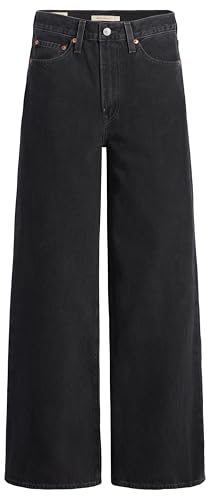 Thumbnail 7 de Levi's Ribcage Wide Leg Donna Rosie Posie 25W/32L – Guida alla decisione