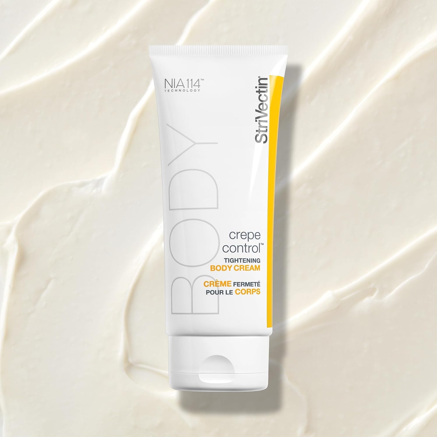 Detalle de StriVectin Crepe Control Tightening Body Cream Jumbo