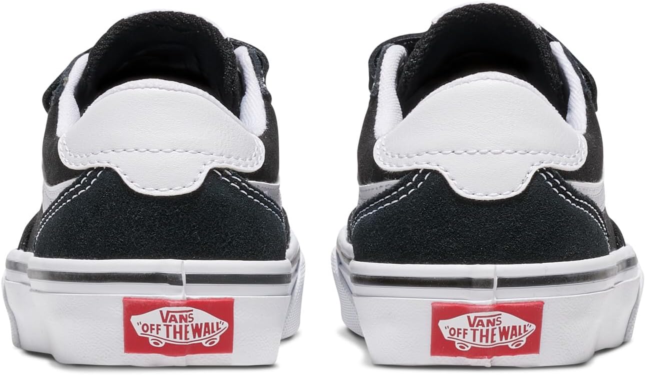 Thumbnail 2 de Vans Brooklyn Zapatillas Unisex Niños