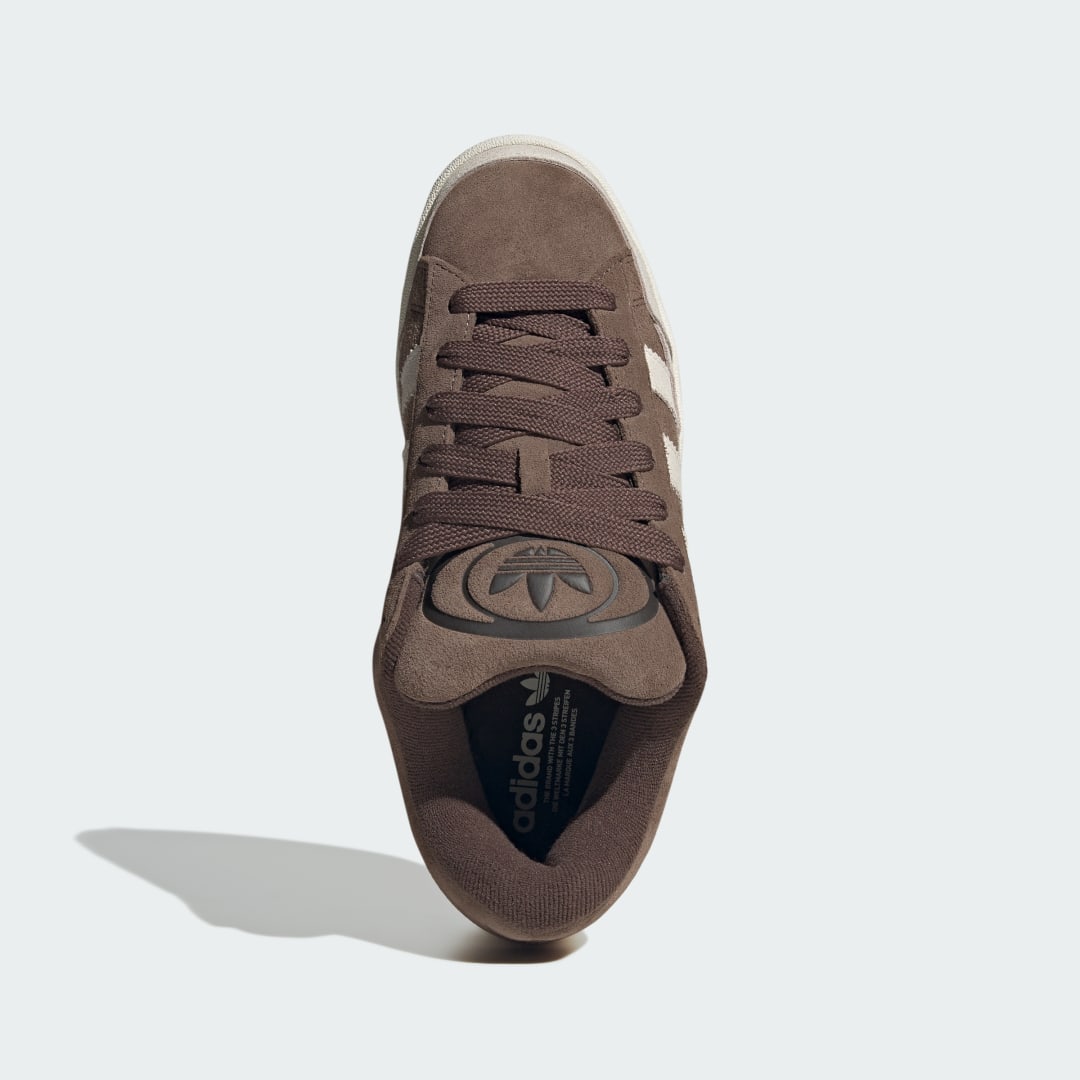Thumbnail 1 de Adidas Campus ST Marrón: ficha práctica para decidir si merece la pena
