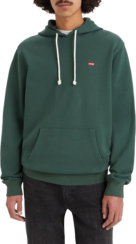 Thumbnail 6 de Levi's Sweatshirt Hoodie L sudadera 1 unidad