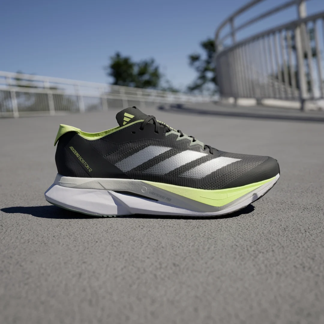 Detalle 2 de Zapatilla Adidas Adizero Boston 12: guía de compra para corredores en España