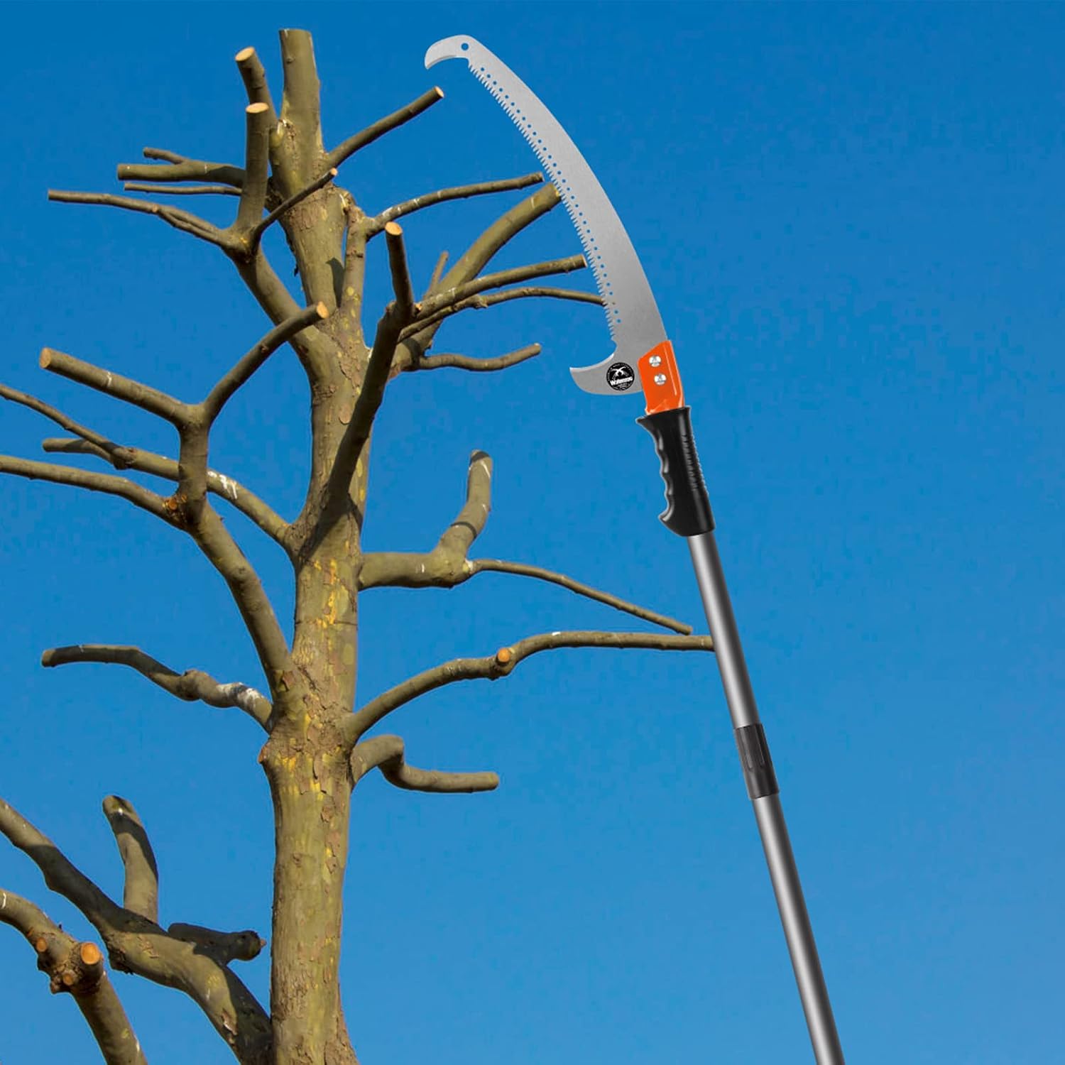 Thumbnail 5 de Walensee Pole Saw 426cm