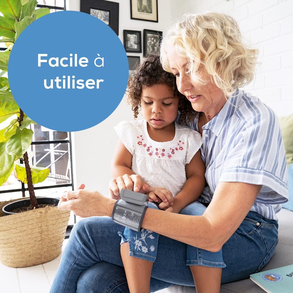 Thumbnail 2 de Beurer BC 27 tensiomètre poignet 14‑19,5 cm