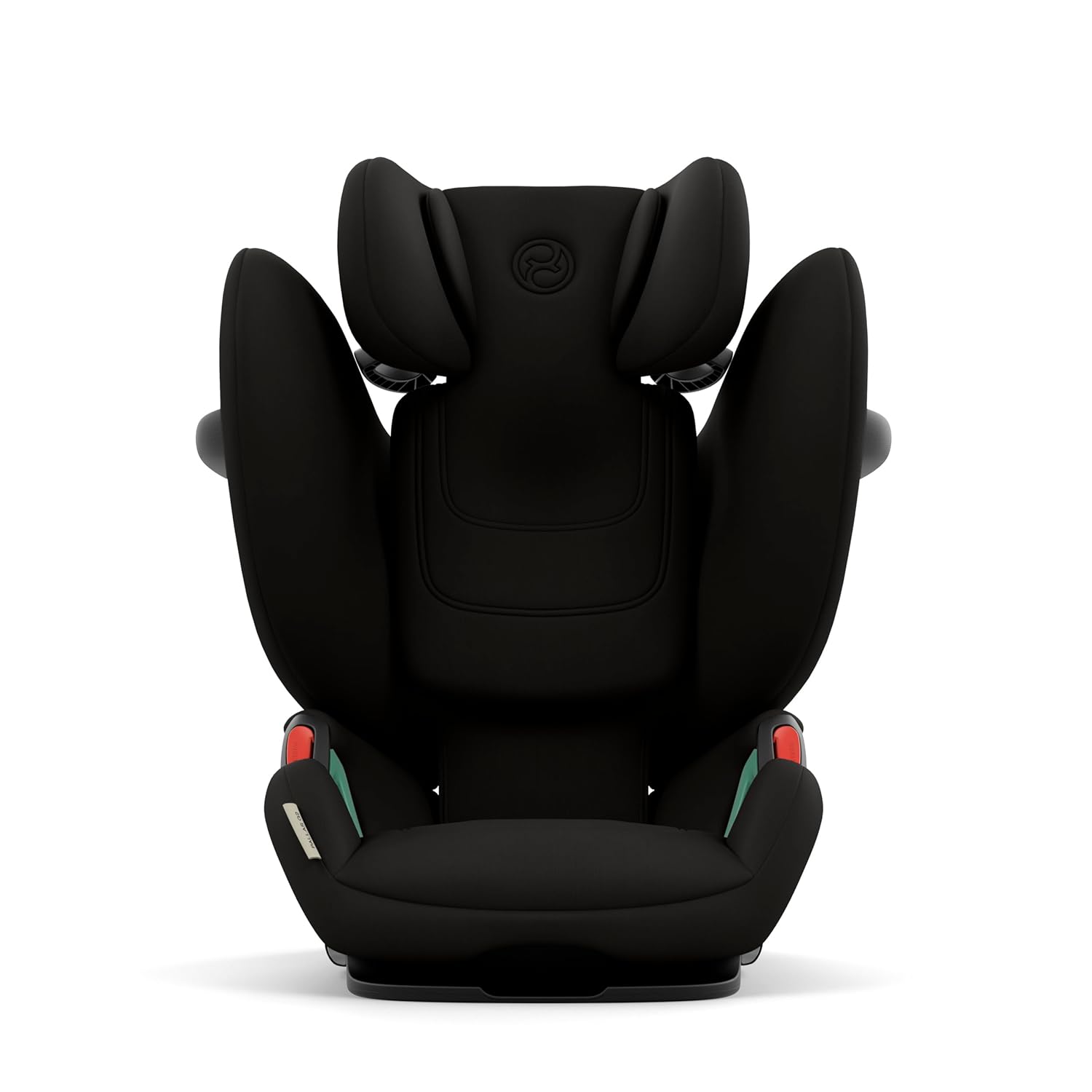 Thumbnail 6 de CYBEX Pallas G2/Magic Black-black PU1 – 2-in-1-Kindersitz mit langer Nutzungsdauer
