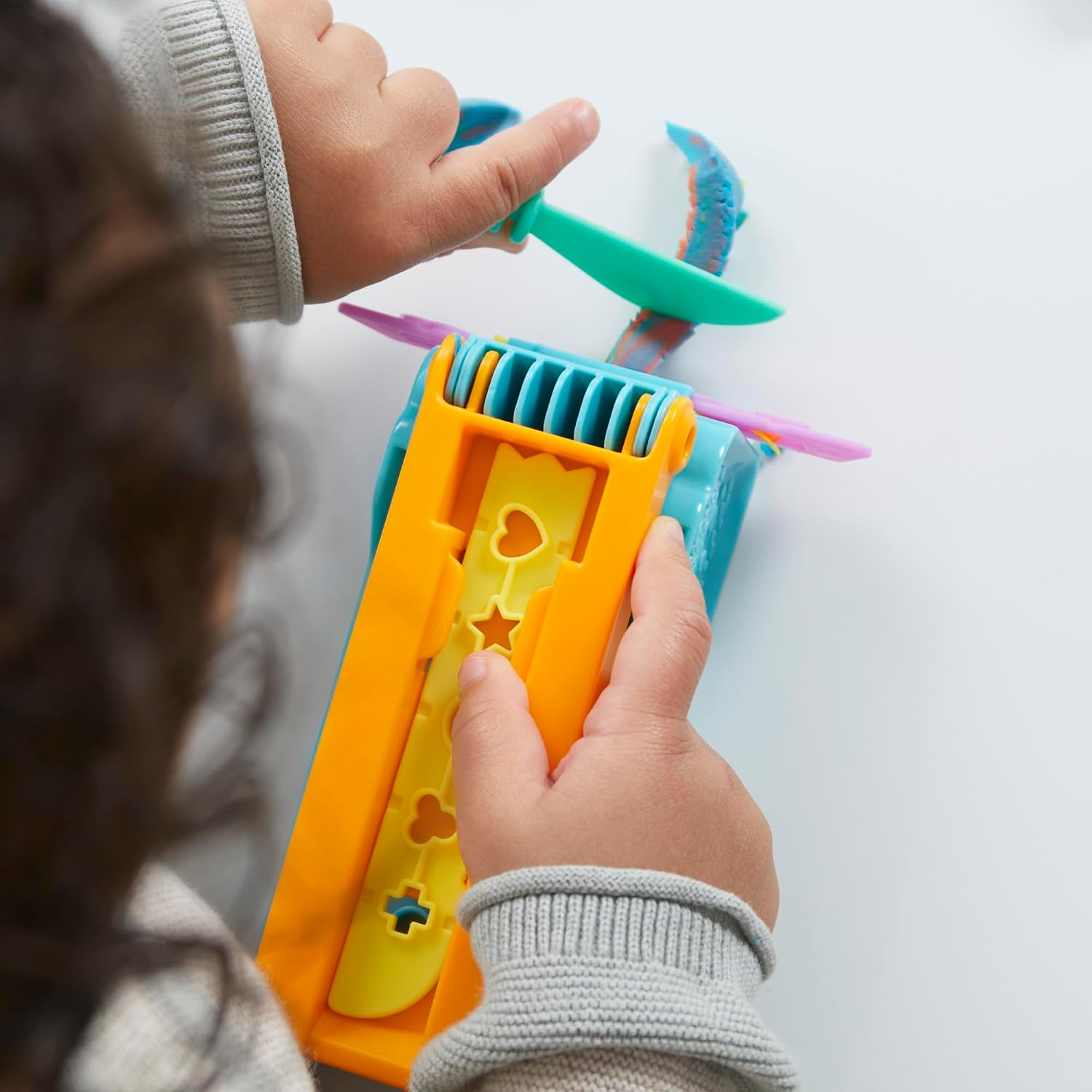 Thumbnail 4 de Play‑Doh Knetwerk Starter Set 3×56 g 🎨