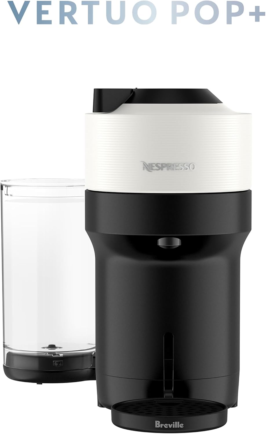 Thumbnail 1 de Nespresso Vertuo Pop+ Coffee Maker, 25 fl oz tank