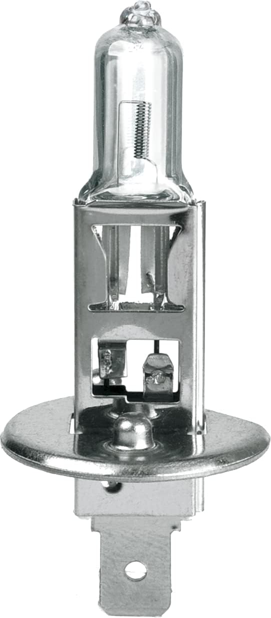 Detalle de Simply S448 H1 Car Headlight Bulb – 12V, 55W, P14.5s Base, ECE R-37 Compliant