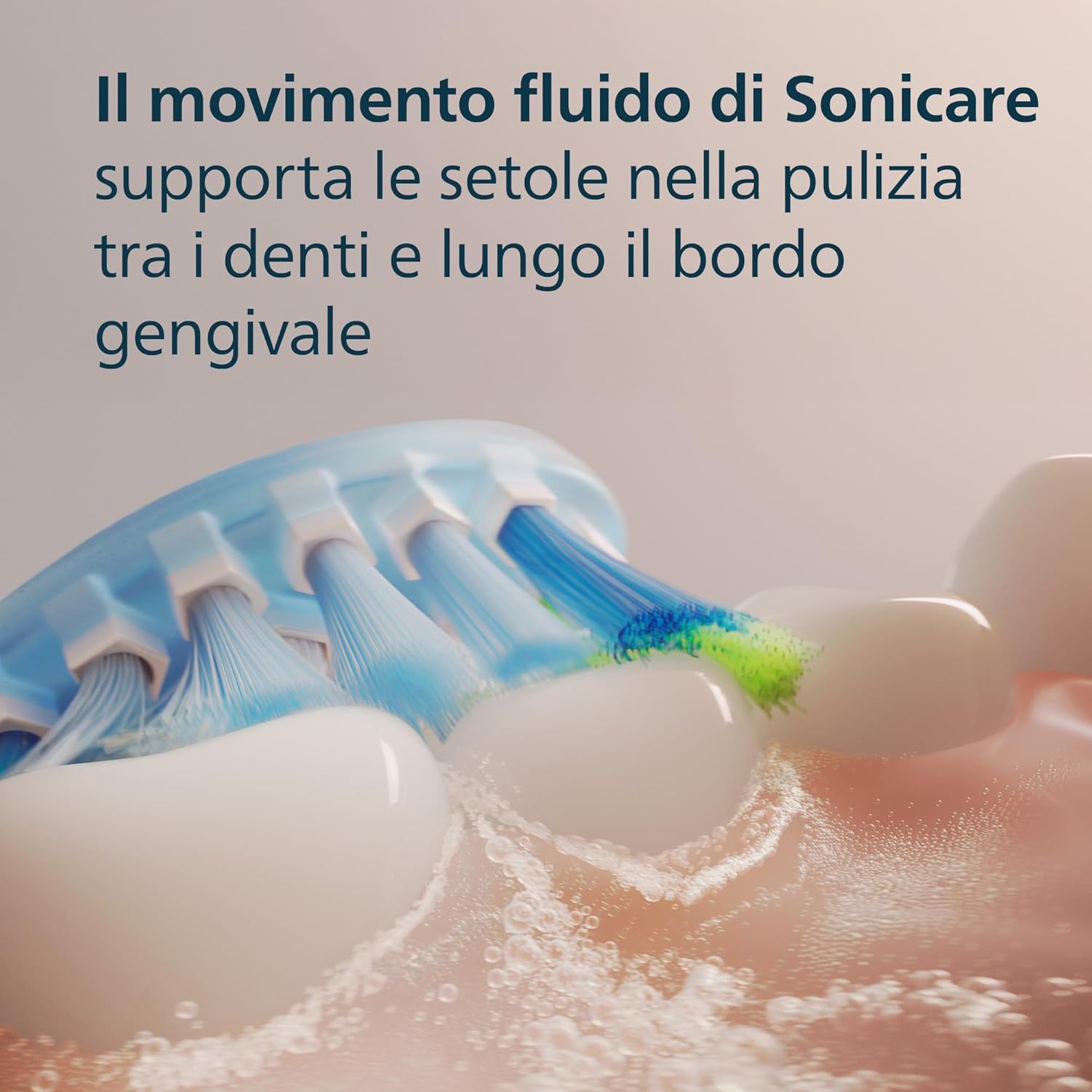 Thumbnail 4 de PHILIPS Sonicare C3 Premium 6 testine 🪥