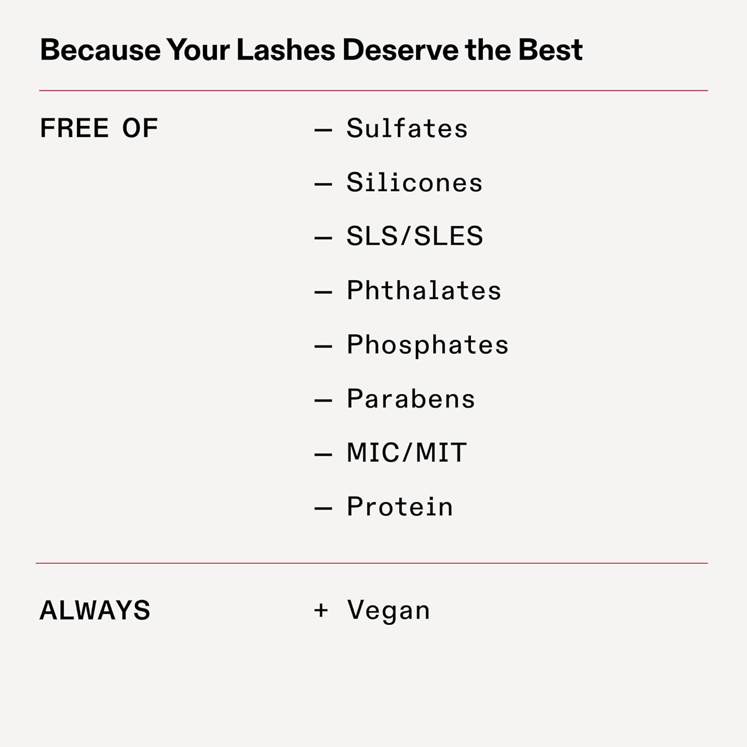 Thumbnail 5 de Olaplex Lashbond Building Serum (Clear Eyelash Enhancing Serum) for natural-looking longer, fuller lashes