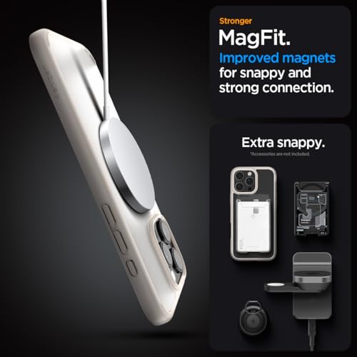 Thumbnail 6 de Spigen iPhone 16 Pro Max Ultra Hybrid MagFit case