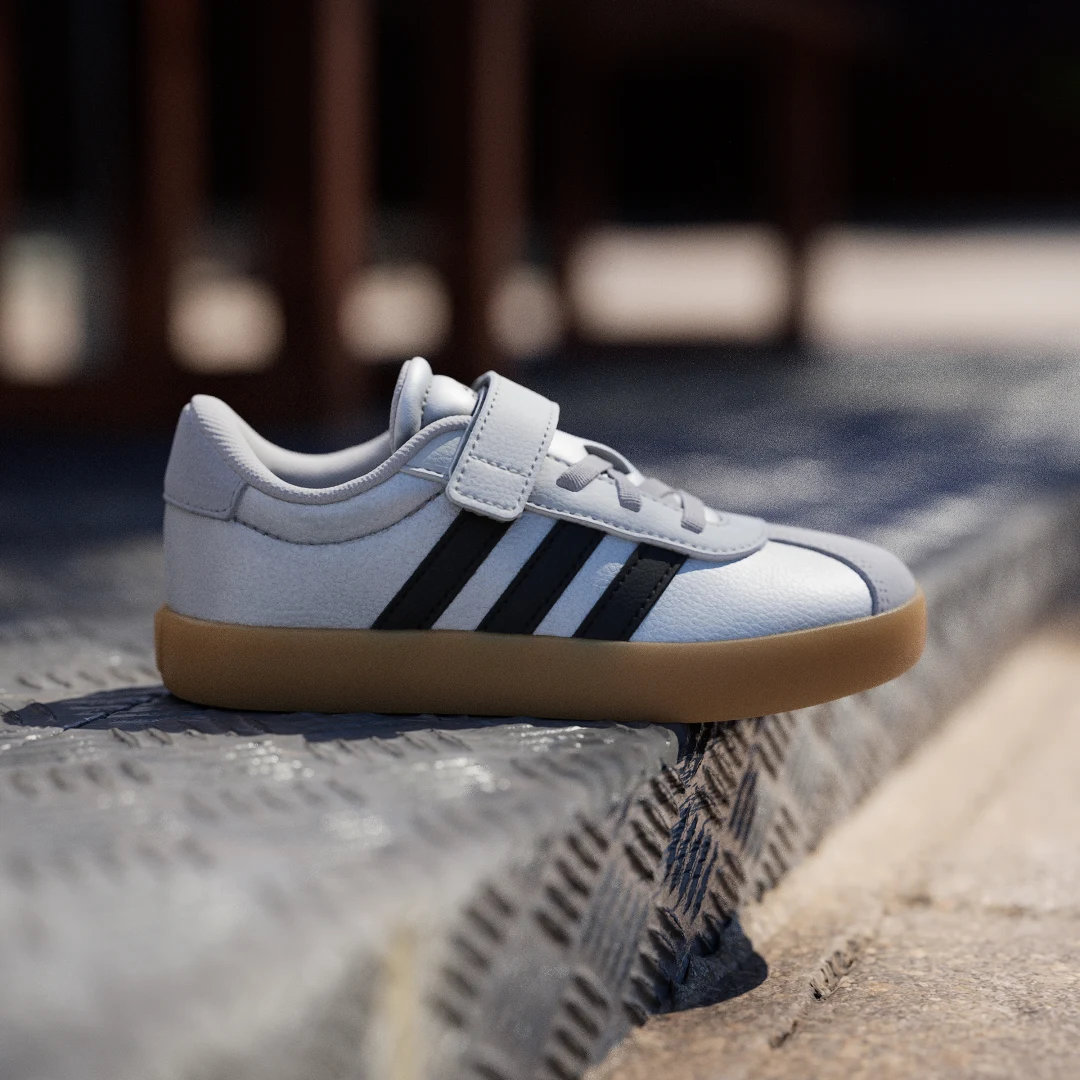 Thumbnail 1 de Adidas VL Court 3.0 Skateboarding Niños