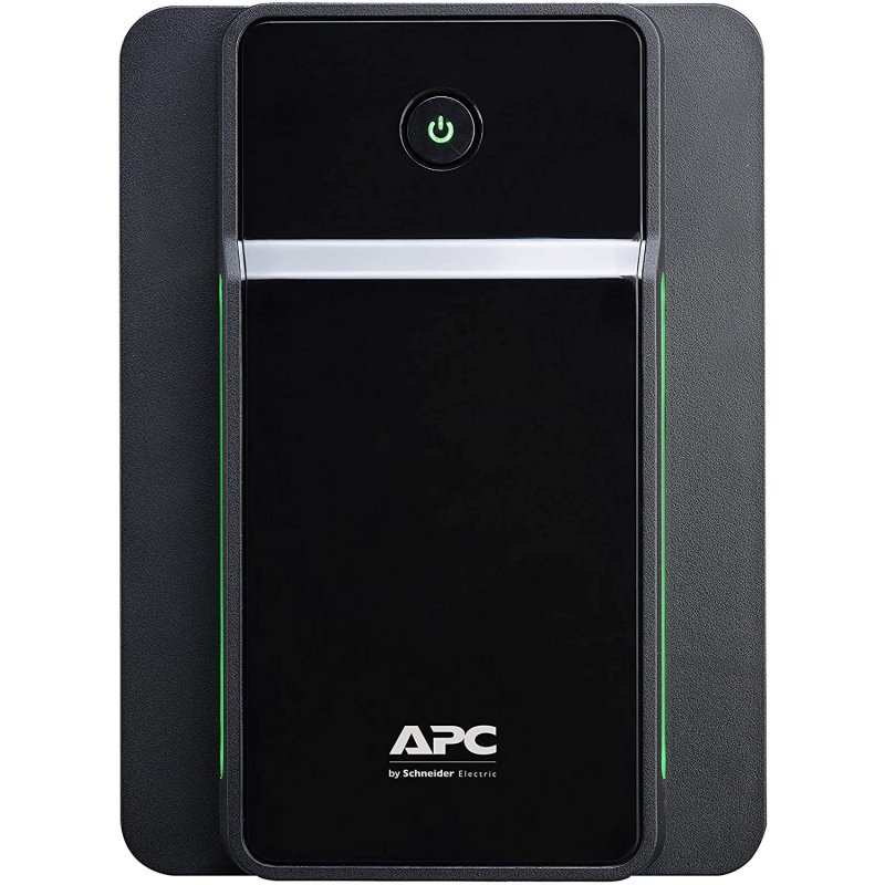 Thumbnail 3 de APC BX1600MI SAI 900 W / 1600 VA: respaldo eléctrico y protección de picos para tu PC