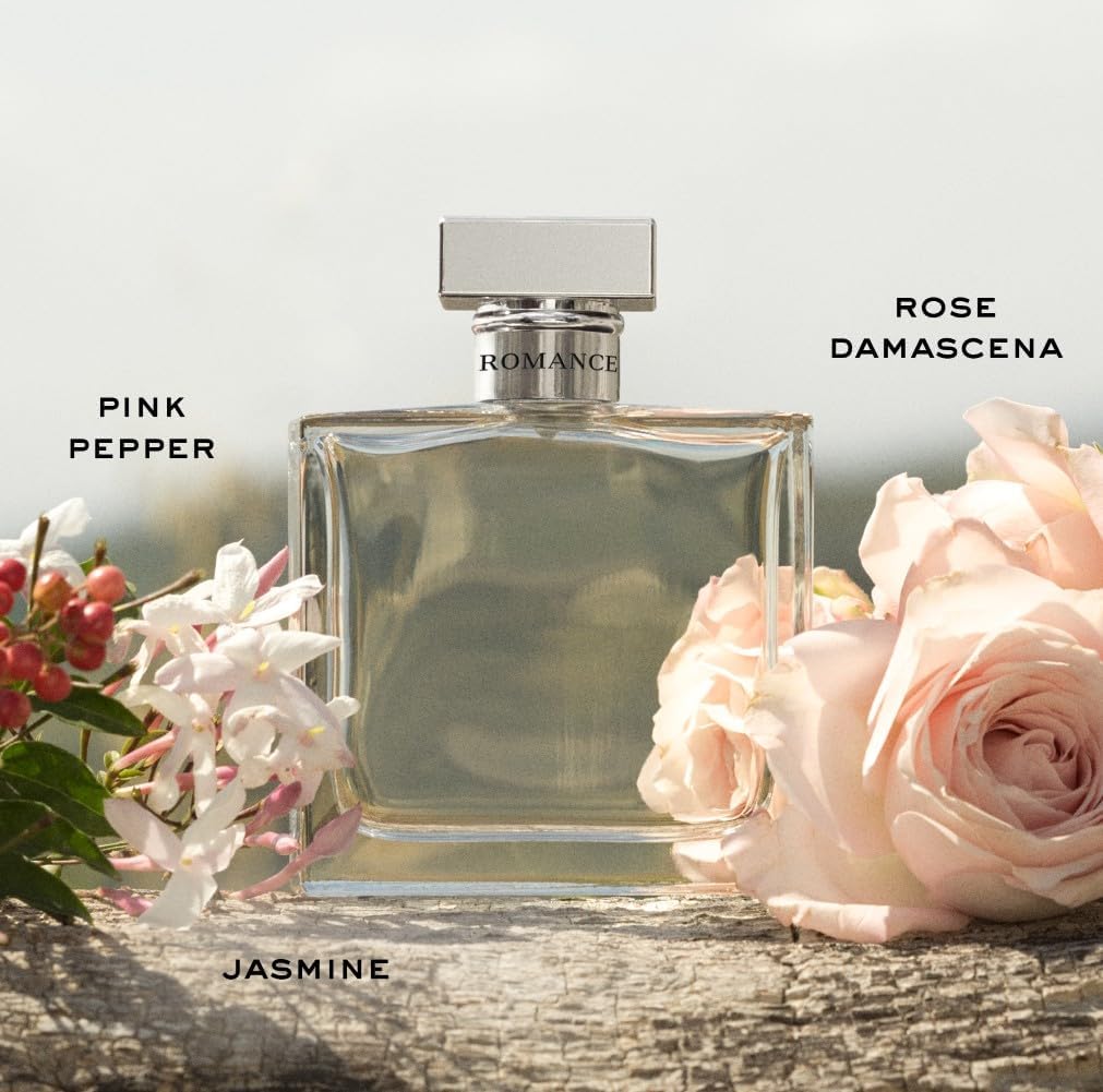Detalle de Ralph Lauren Romance Eau de Parfum
