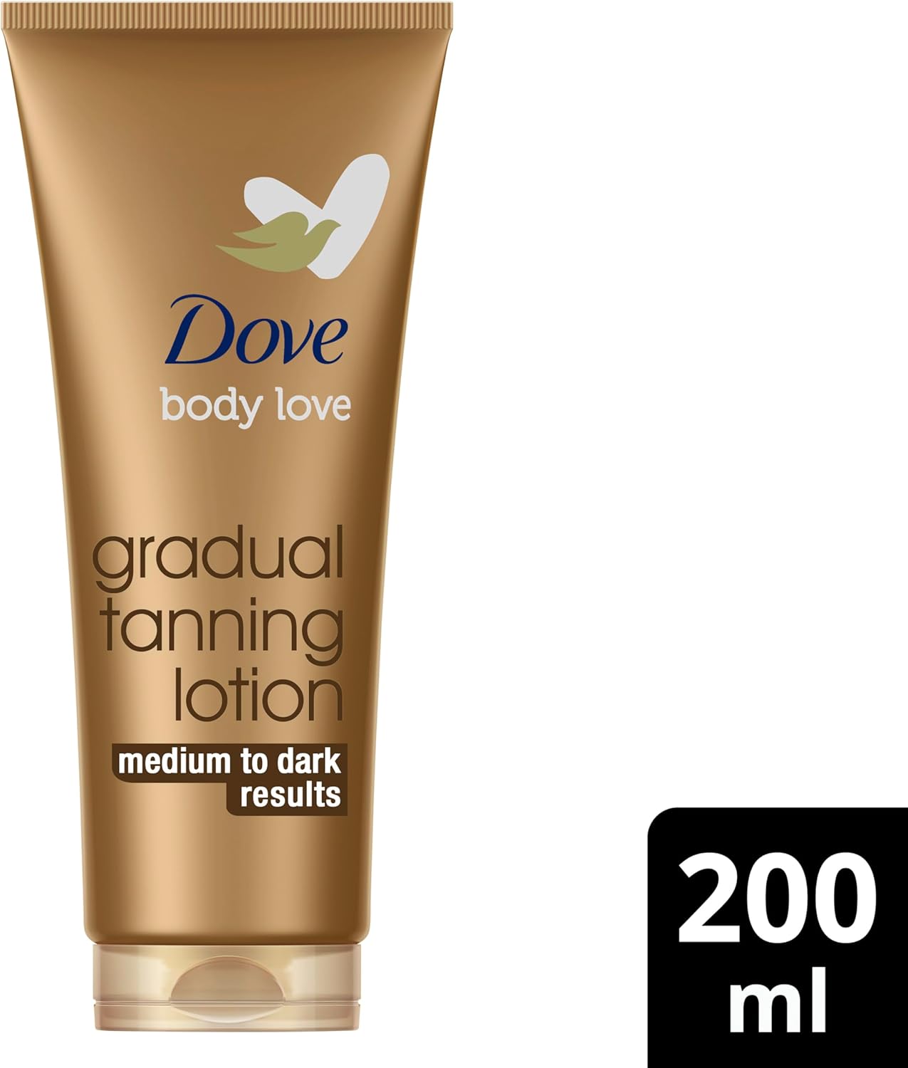 Thumbnail 1 de Dove Lotion Corporelle Autobronzante Summer Revived – Bronzage progressif pour peaux claires à moyennes, finition naturelle, 2 x 200 ml