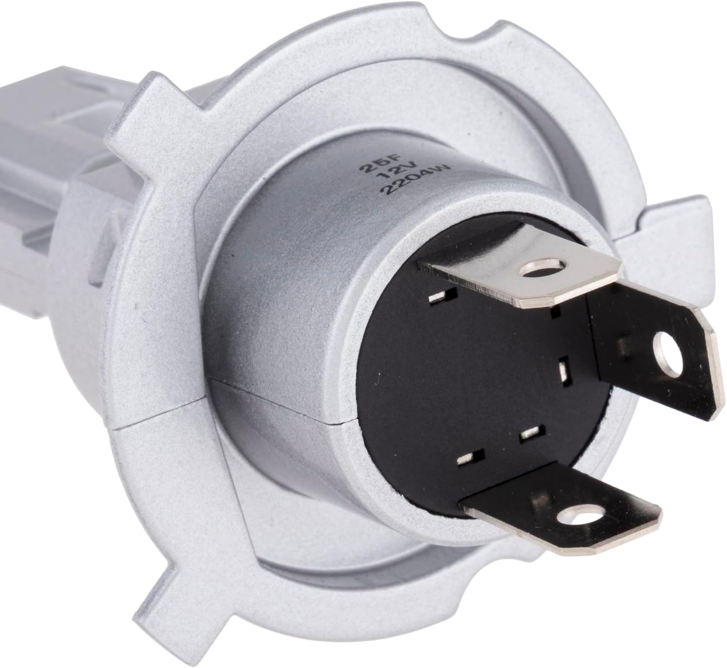 Detalle de 日星工業 POLARG P2204W H4 LEDヘッドランプ 12V・6500K・Hi 2800lm