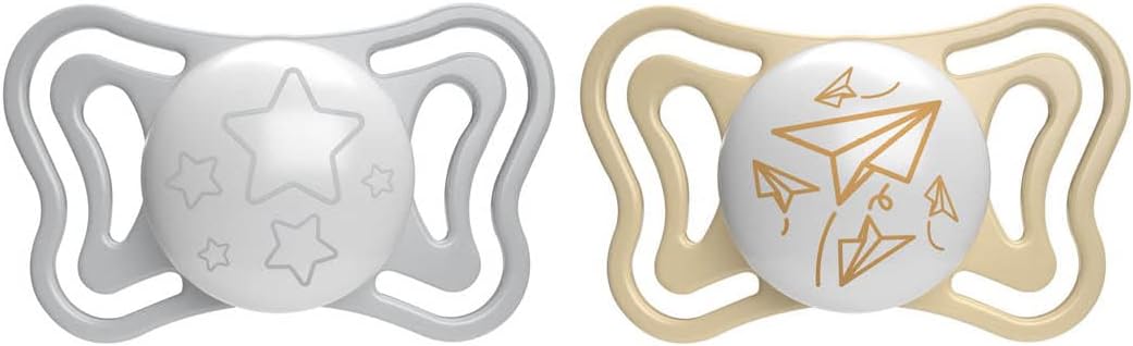 Thumbnail 4 de Chicco Chupete PhysioForma 16–36 meses