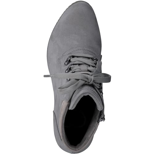 Thumbnail 2 de s.Oliver 5-25100-41 Botas cortas al tobillo mujer 38 👢