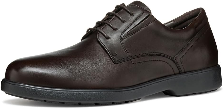 Thumbnail 2 de Geox U Spherica Ec11 A Tissu Oxford — chaussures homme 👞