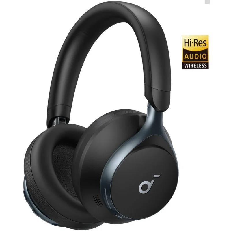 Thumbnail 3 de Soundcore Space One Auriculares inalámbricos con ANC