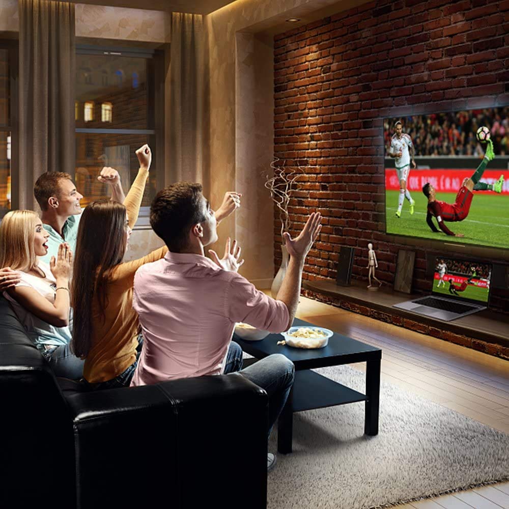 Thumbnail 6 de JSAUX câble HDMI 1 m 48 Gbps